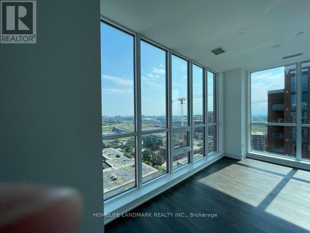 Property at 1505 - 31 TIPPETT ROAD image 3
