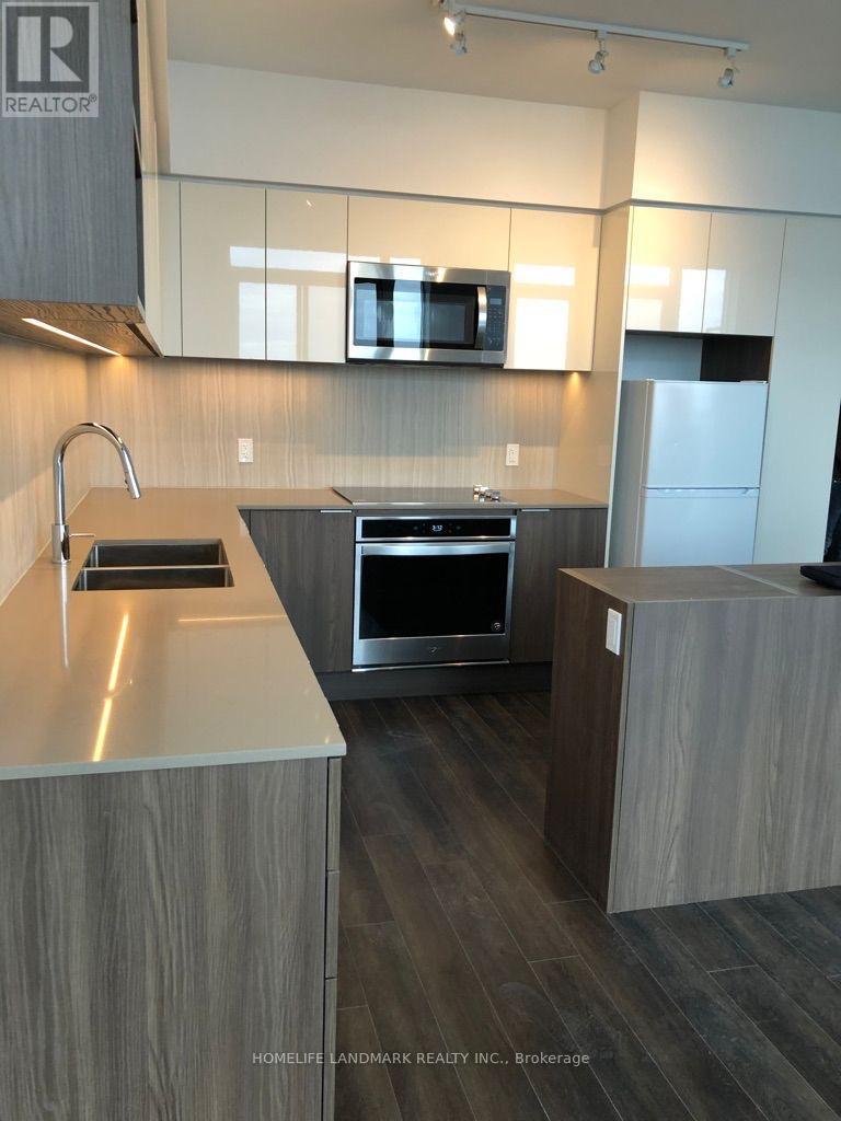 1505 - 31 Tippett Road, Toronto, Ontario  M3H 0C8 - Photo 6 - C12322754