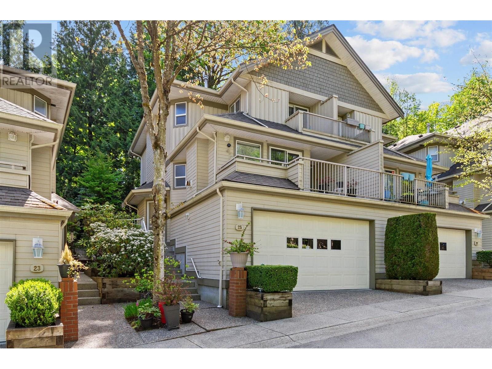 25 8701 16TH AVENUE, Burnaby, British Columbia