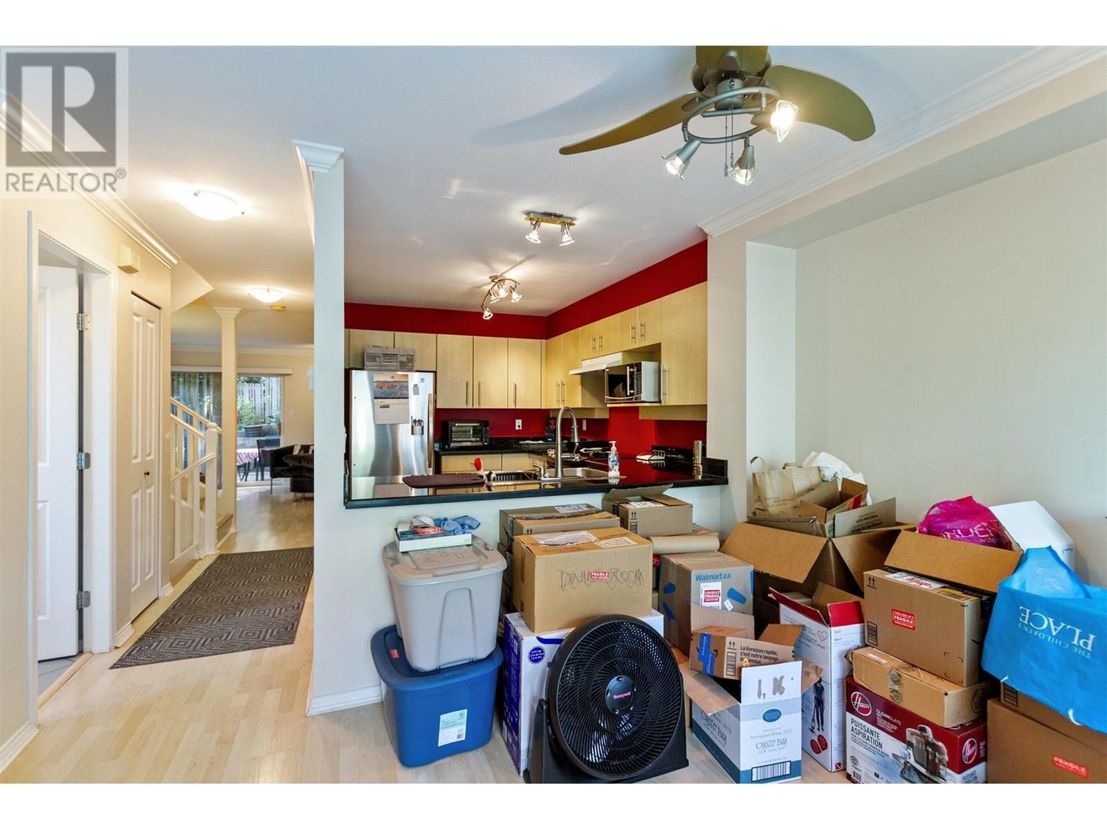 25 8701 16th Avenue, Burnaby, British Columbia  V3N 5B5 - Photo 6 - R3033180
