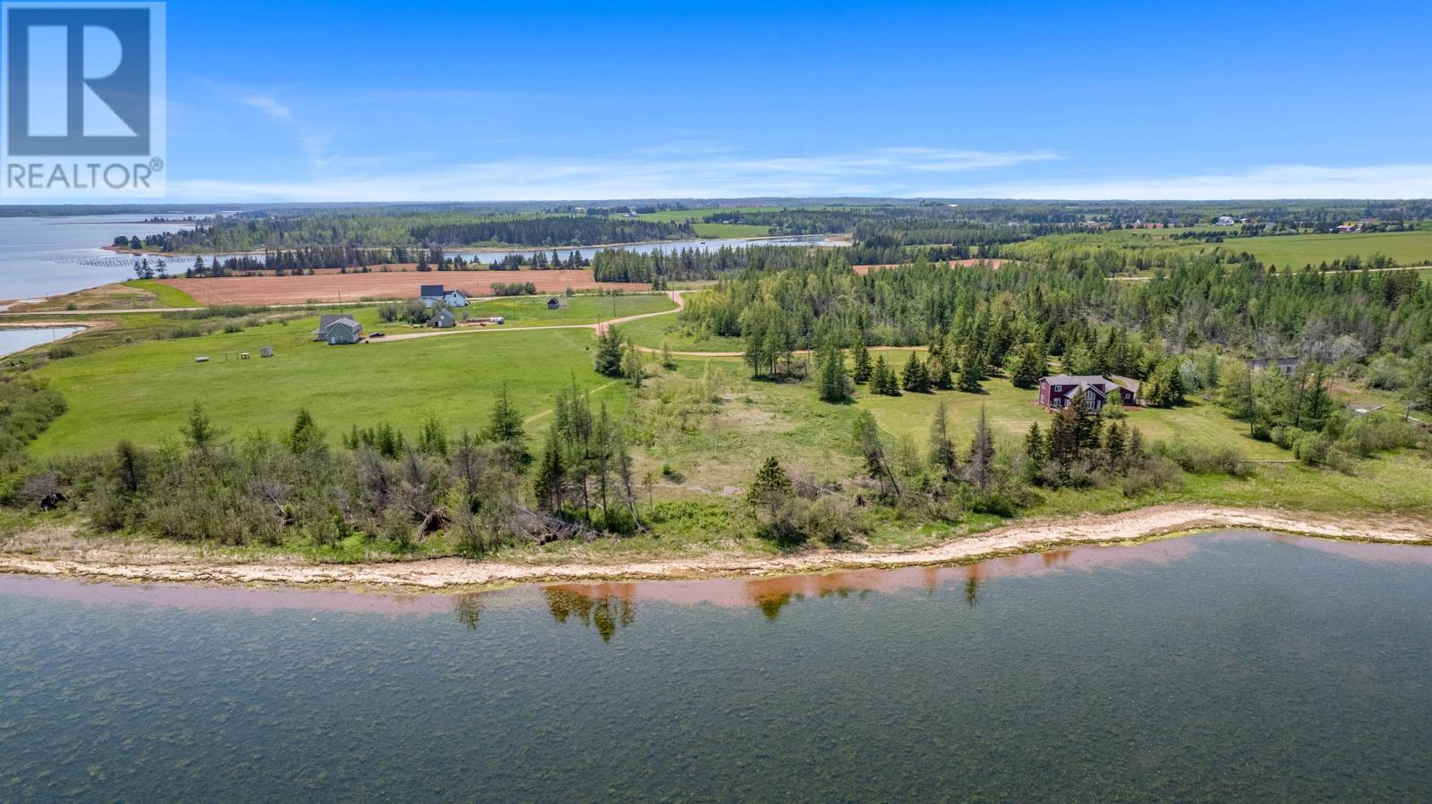 Lot 4 St Patricks Lane, Grand River, Prince Edward Island  C0B 1Y0 - Photo 1 - 202519496
