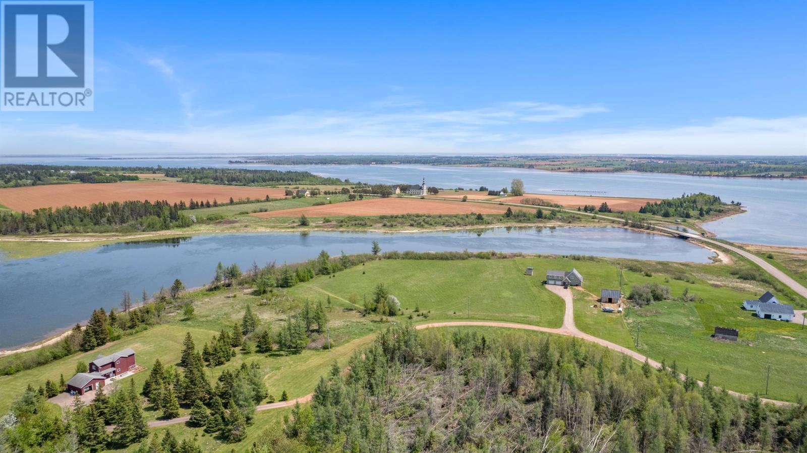 Lot 4 St Patricks Lane, Grand River, Prince Edward Island  C0B 1Y0 - Photo 7 - 202519496