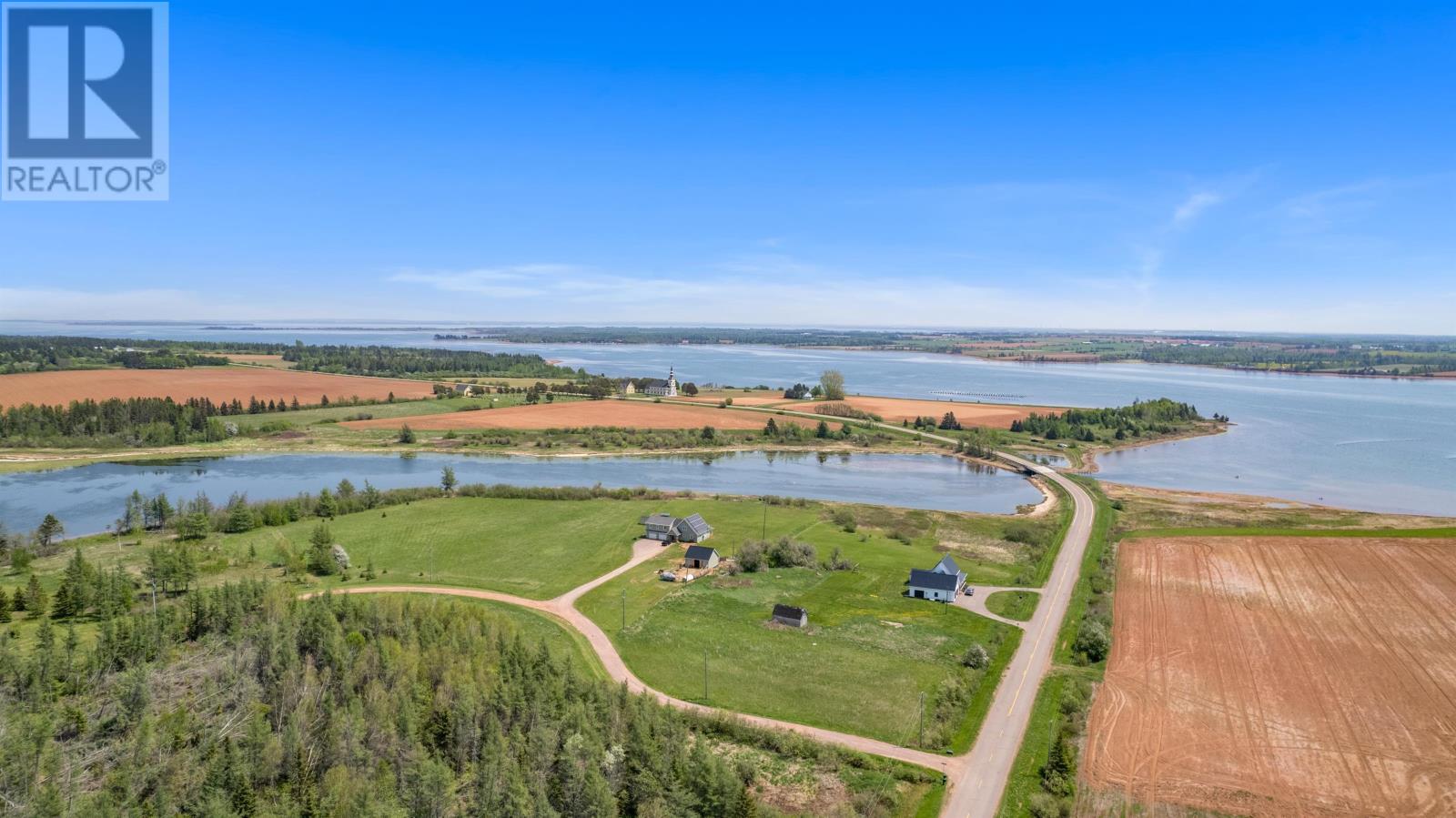 Lot 4 St Patricks Lane, Grand River, Prince Edward Island  C0B 1Y0 - Photo 8 - 202519496