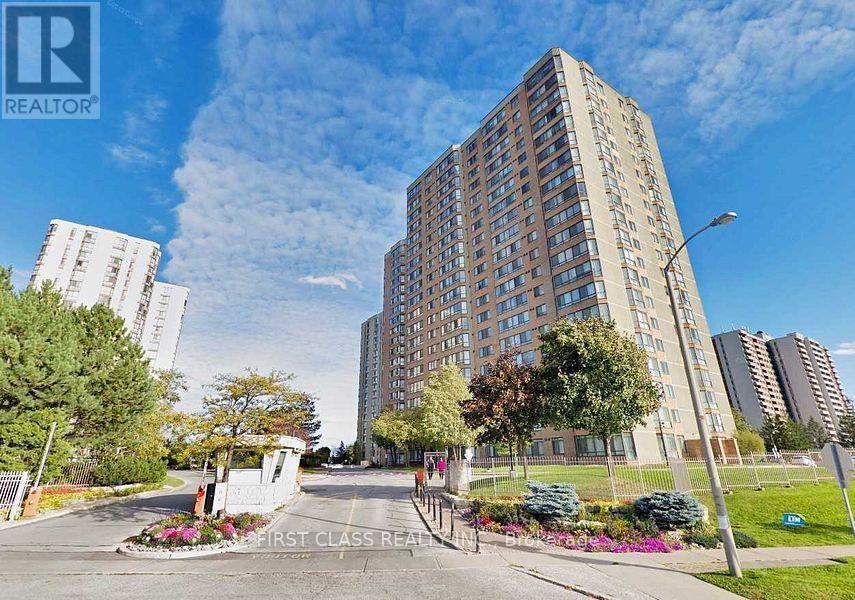 Property at 138 - 25 BAMBURGH CIRCLE image 1