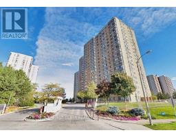 138 - 25 BAMBURGH CIRCLE, Toronto, Ontario