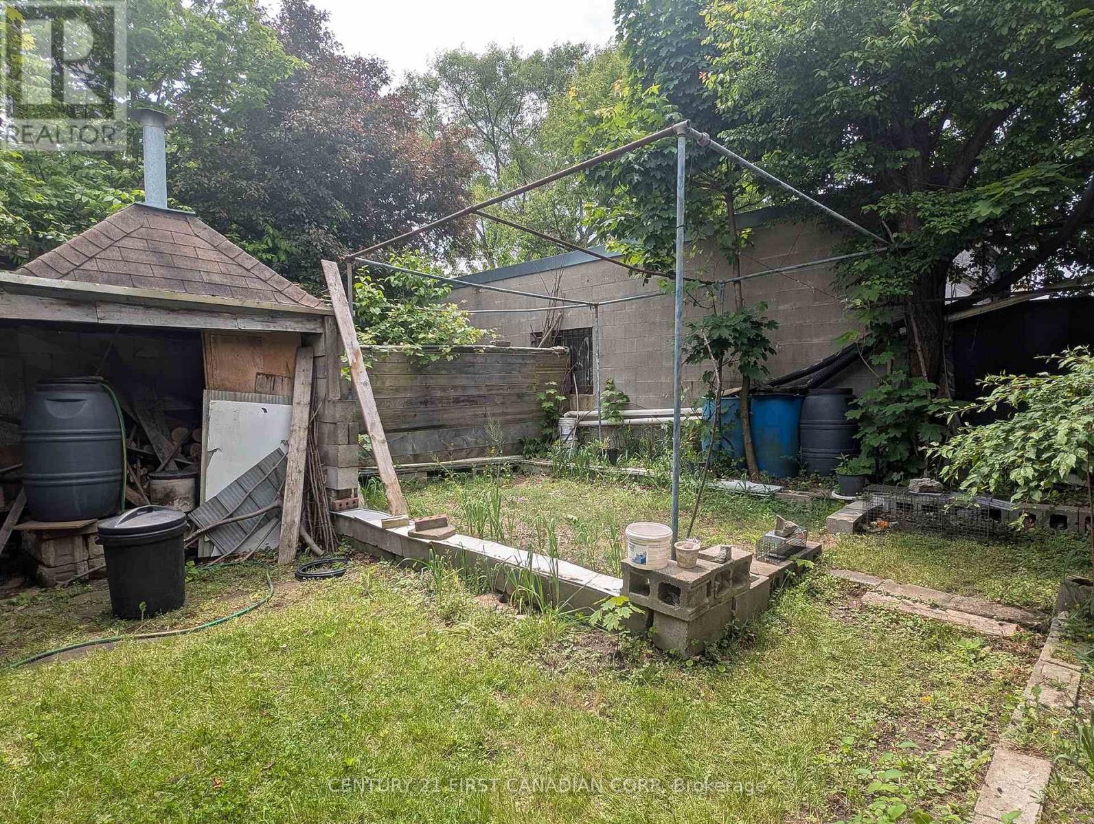 1169 Oxford Street E, London East, Ontario  N5Y 3L7 - Photo 28 - X12204468