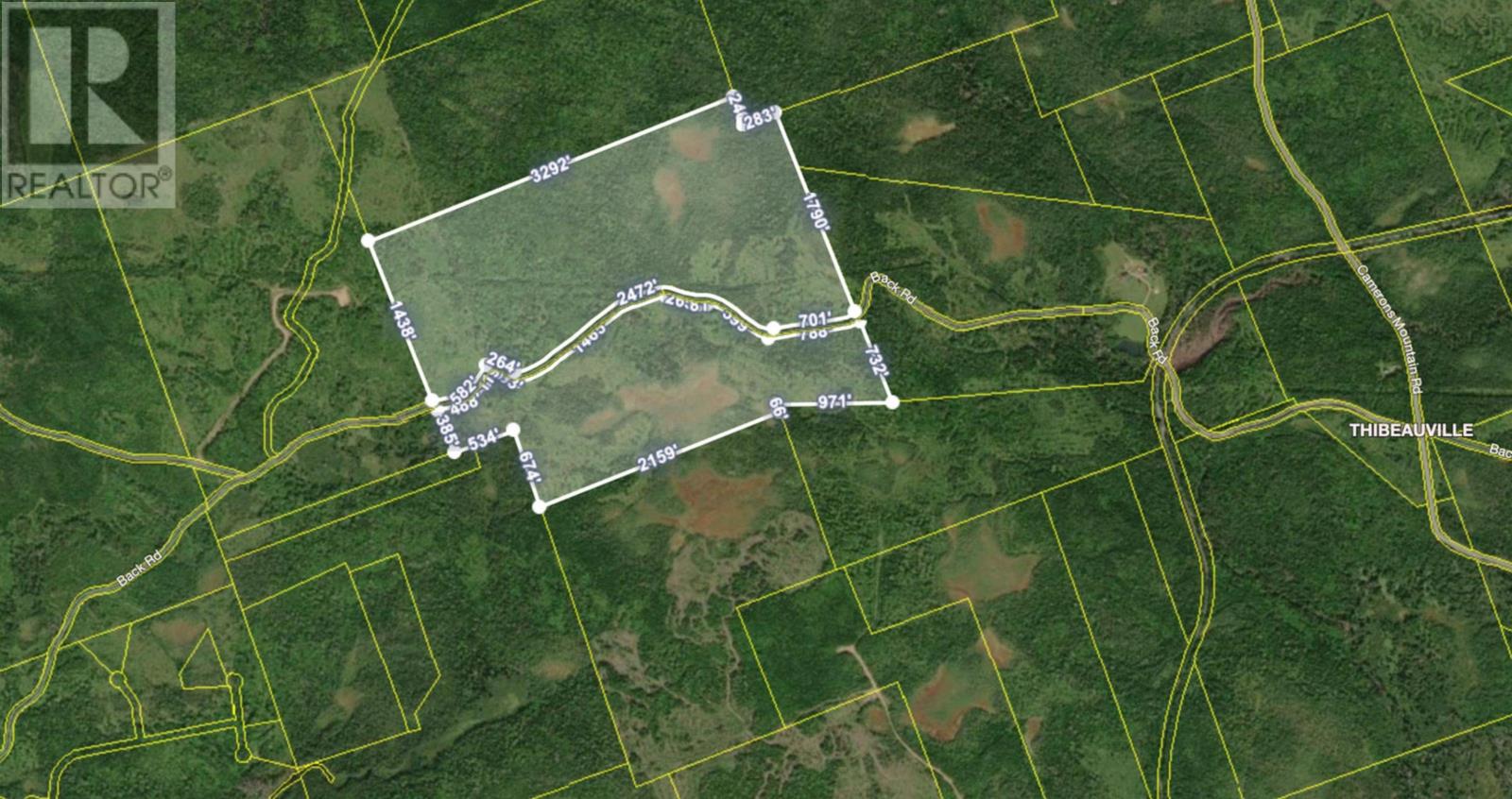 197 + / - Back Road, Thibeauville, Nova Scotia  B0E 1V0 - Photo 3 - 202511429