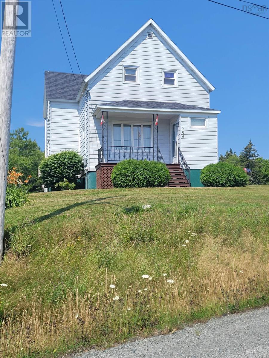 506 Sand Lake Road, Tower Road, Nova Scotia  B1B 1J6 - Photo 1 - 202519303