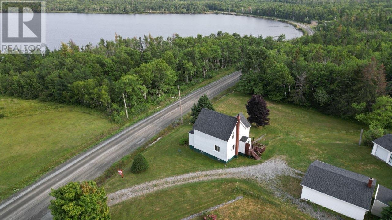 506 Sand Lake Road, Tower Road, Nova Scotia  B1B 1J6 - Photo 2 - 202519303