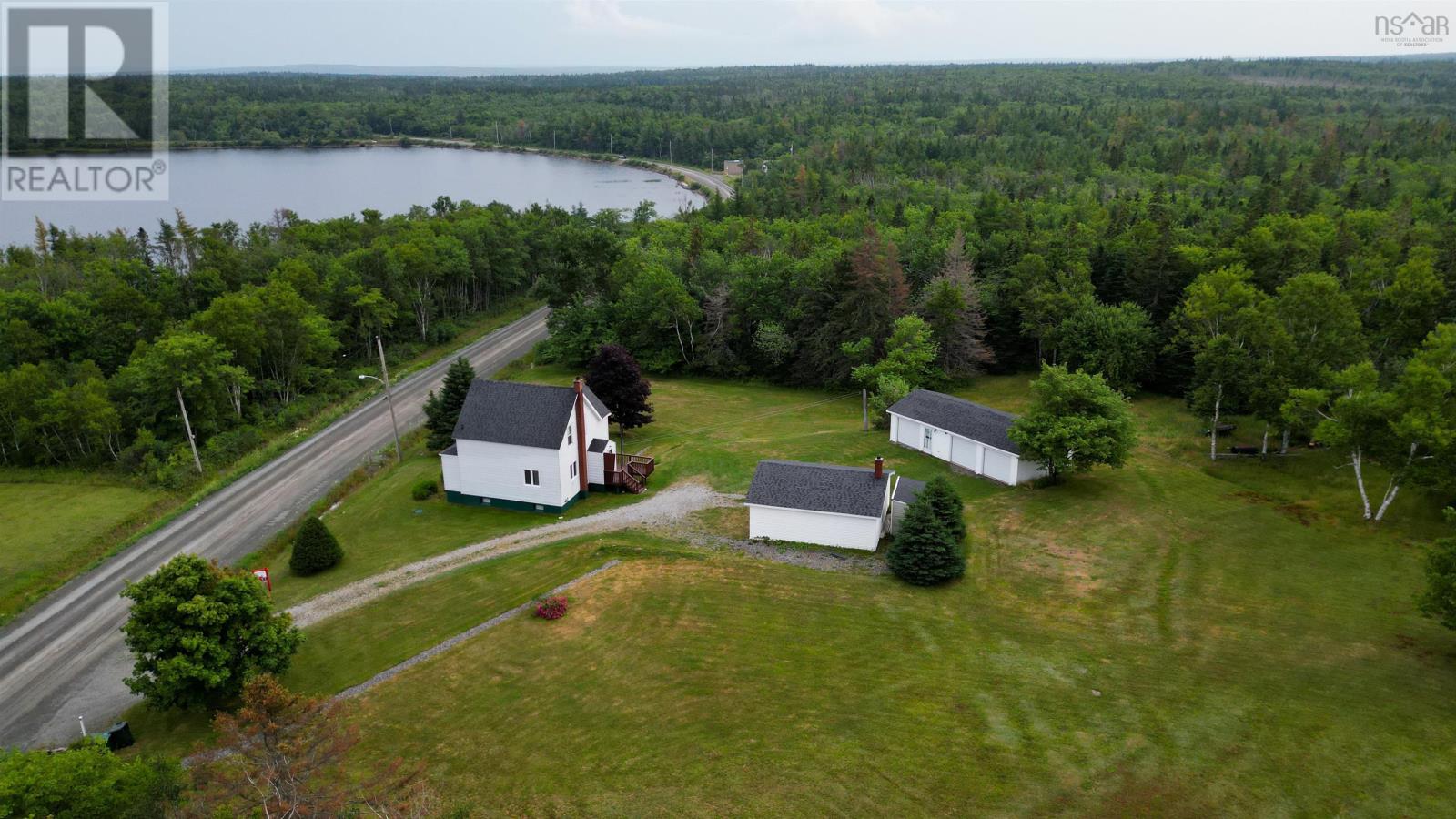 506 Sand Lake Road, Tower Road, Nova Scotia  B1B 1J6 - Photo 27 - 202519303