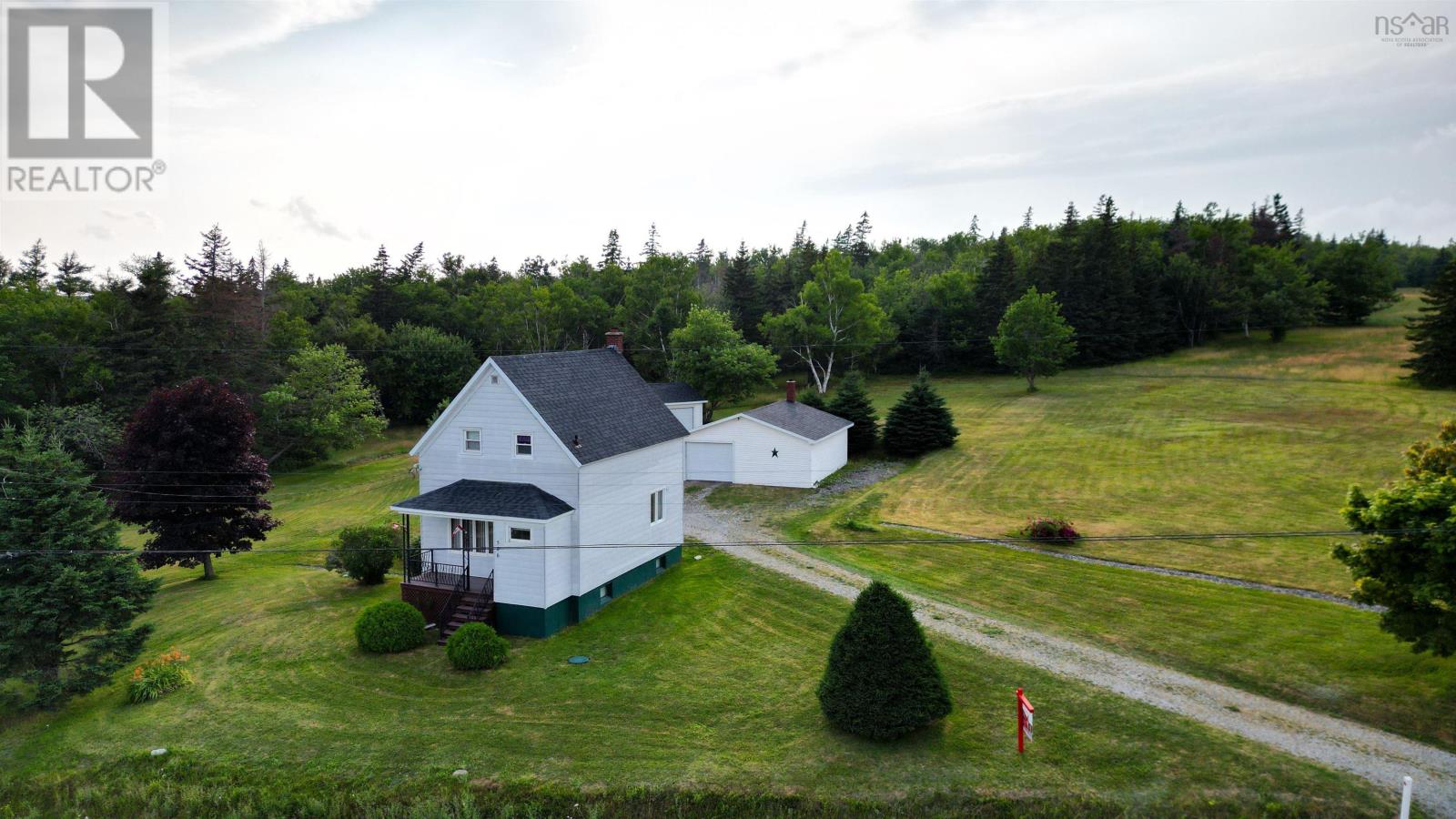 506 Sand Lake Road, Tower Road, Nova Scotia  B1B 1J6 - Photo 30 - 202519303