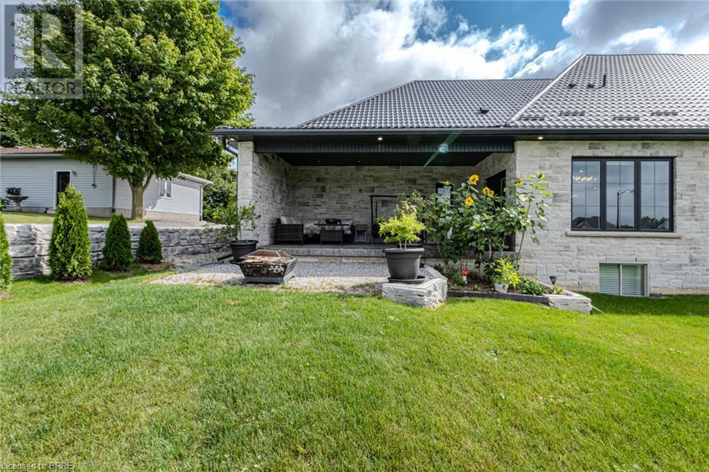 18 Bannister Street, Oakland, Ontario  N0E 1L0 - Photo 47 - 40755525