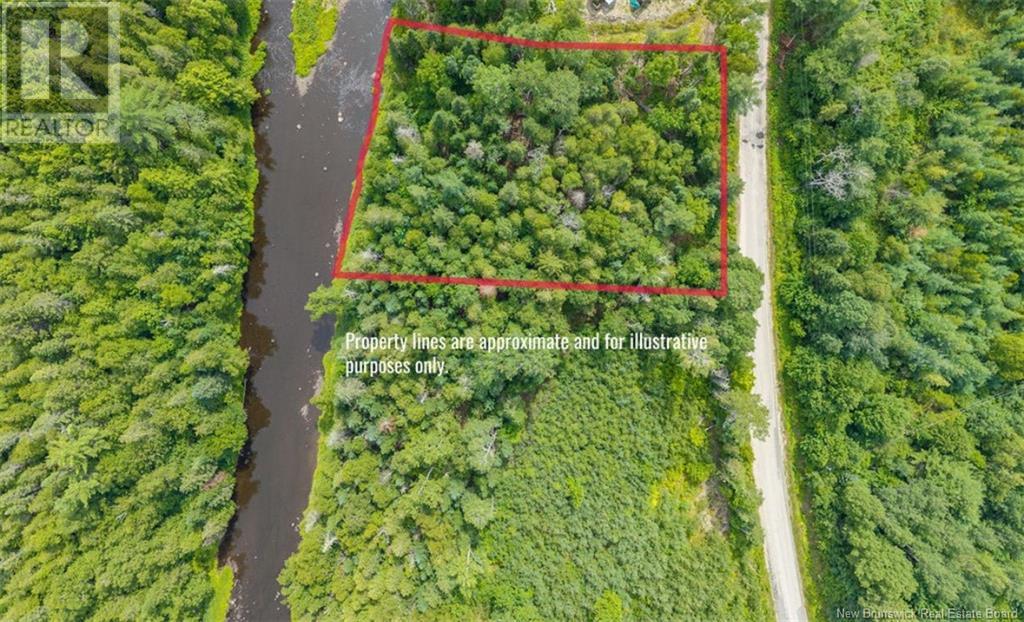 50 Walsh Road, Whitney, New Brunswick