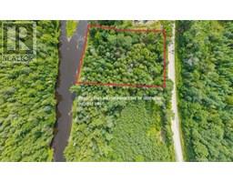 50 Walsh Road, Whitney, New Brunswick