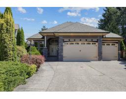 19695 71 Avenue, Surrey, Ca