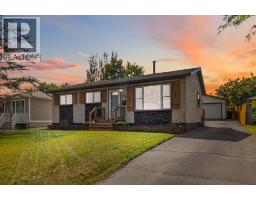 129 Ermine Crescent Thickwood, Fort McMurray, Ca