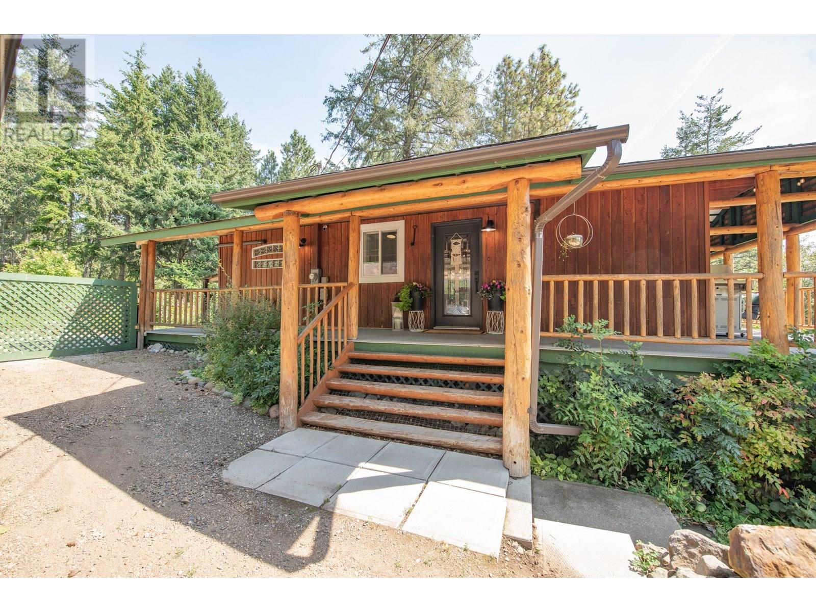 374 Kildare Way, Vernon, British Columbia  V1H 2C7 - Photo 2 - 10357815