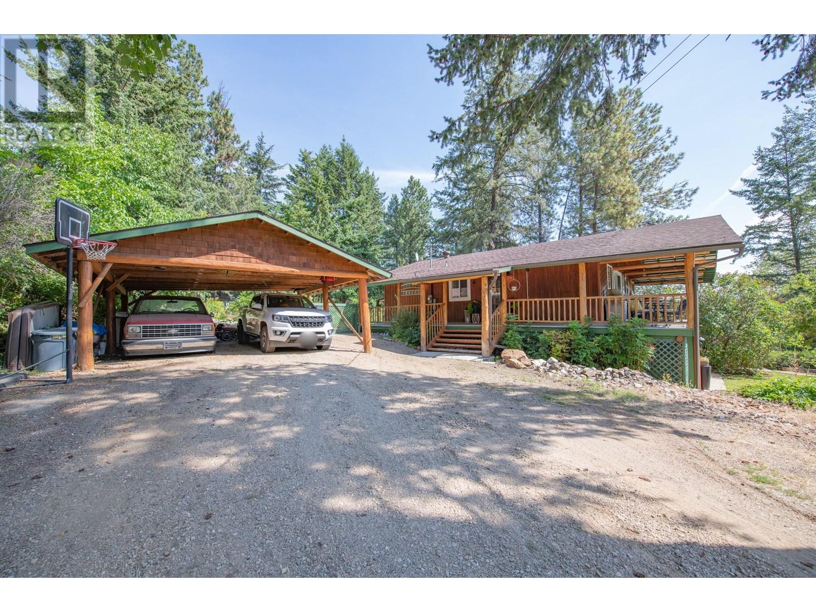 374 Kildare Way, Vernon, British Columbia