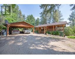 374 Kildare Way Okanagan North, Vernon, Ca