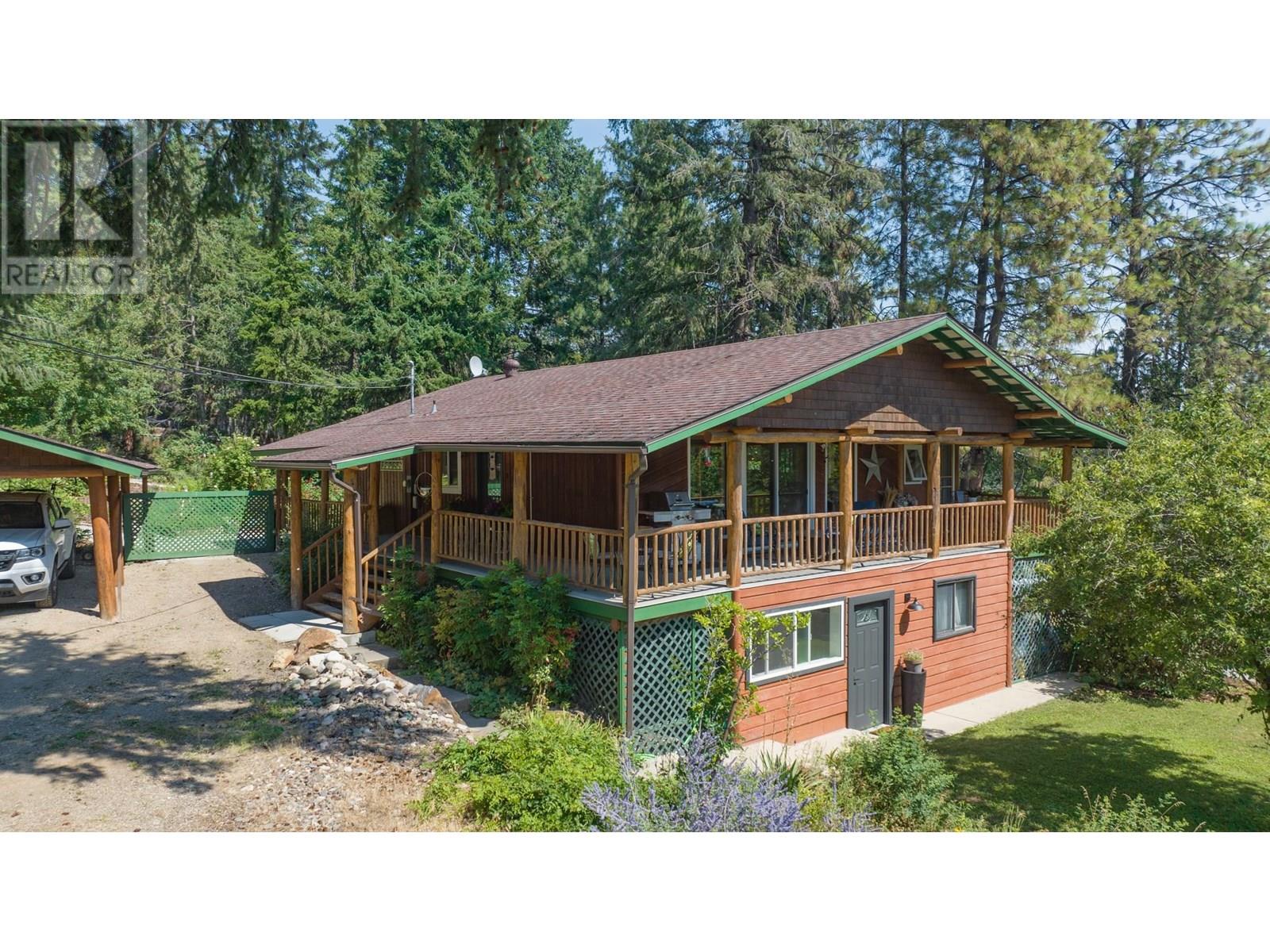 374 Kildare Way, Vernon, British Columbia  V1H 2C7 - Photo 66 - 10357815
