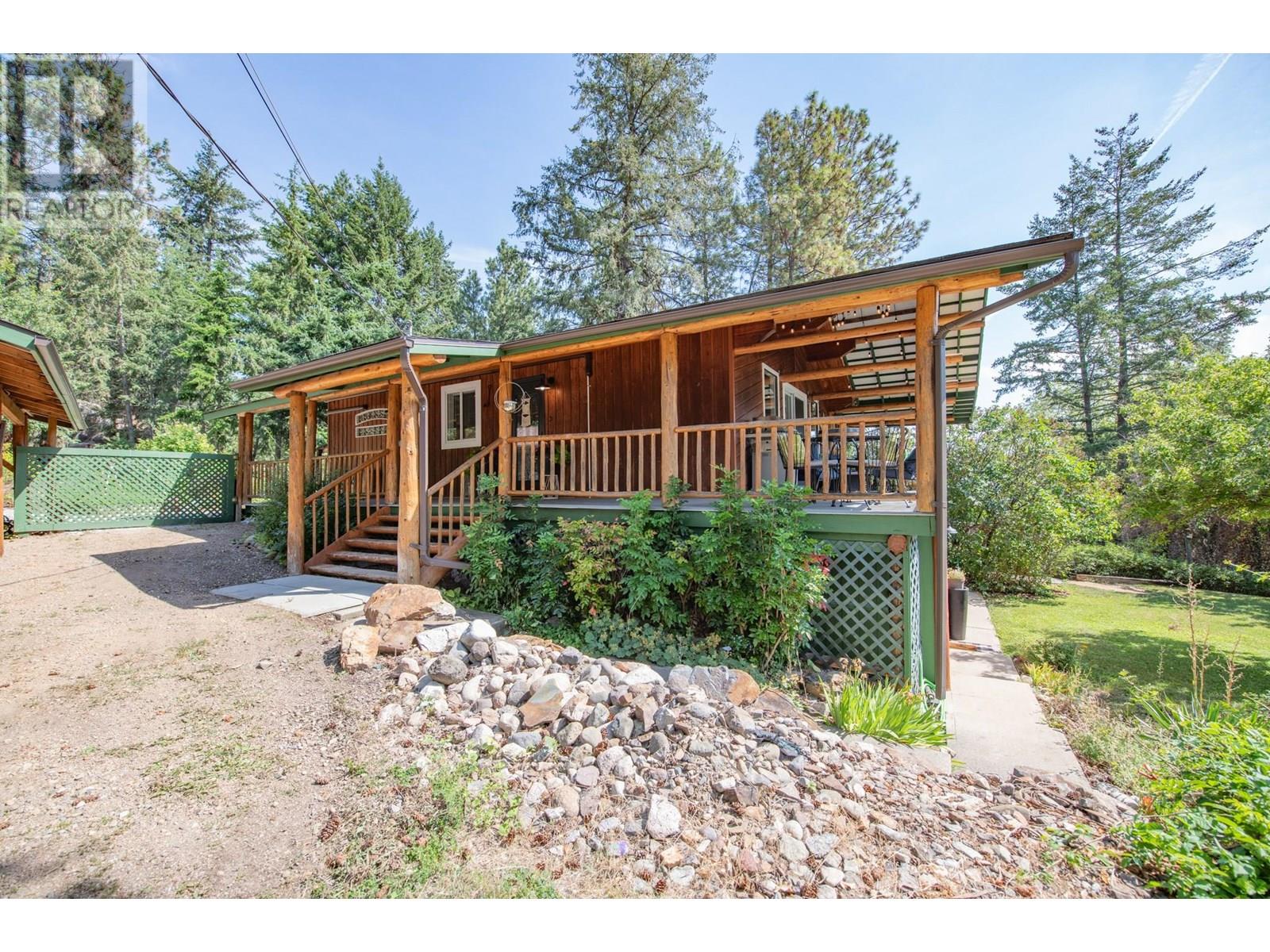 374 Kildare Way, Vernon, British Columbia  V1H 2C7 - Photo 41 - 10357815