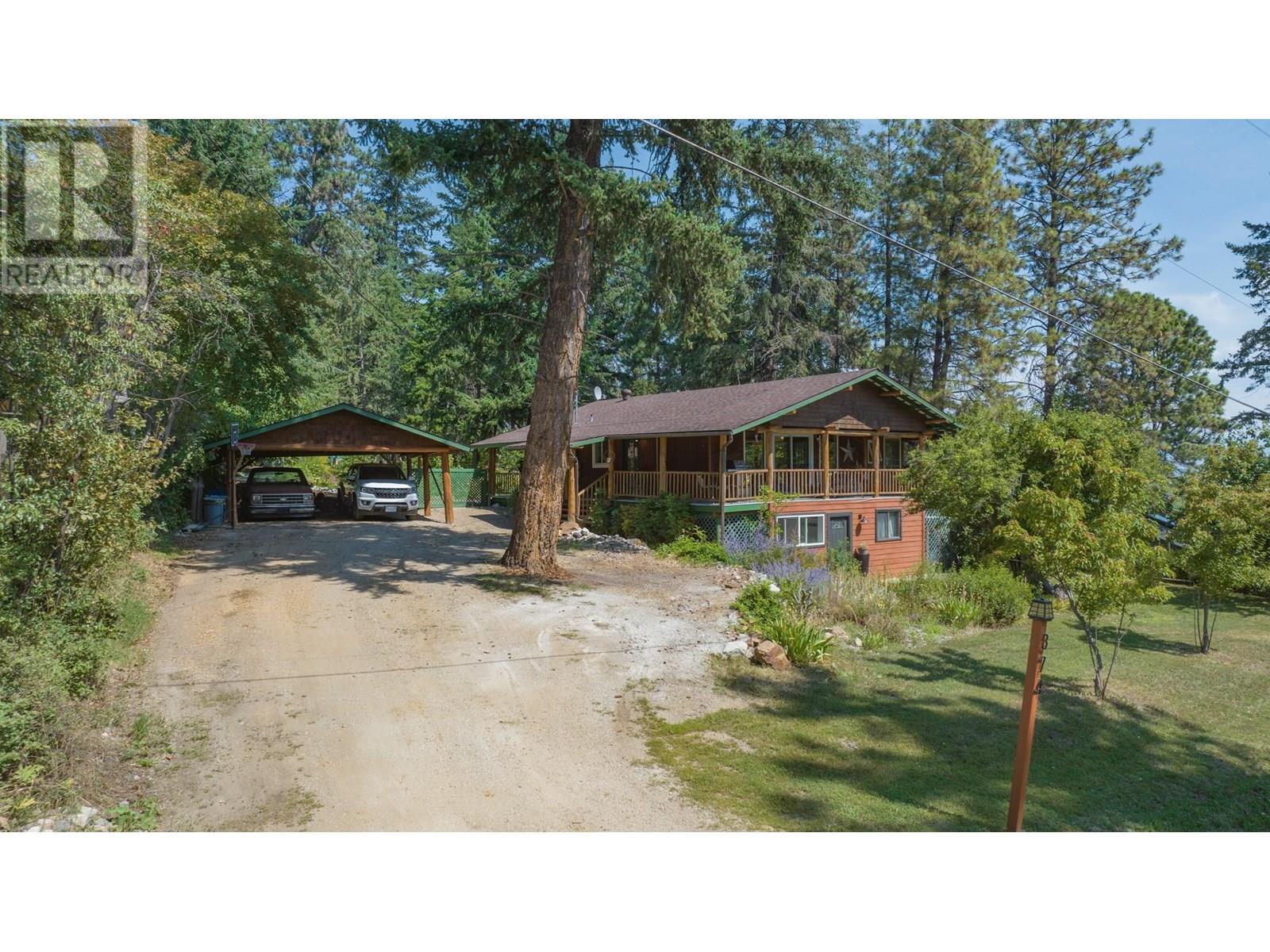 374 Kildare Way, Vernon, British Columbia  V1H 2C7 - Photo 42 - 10357815