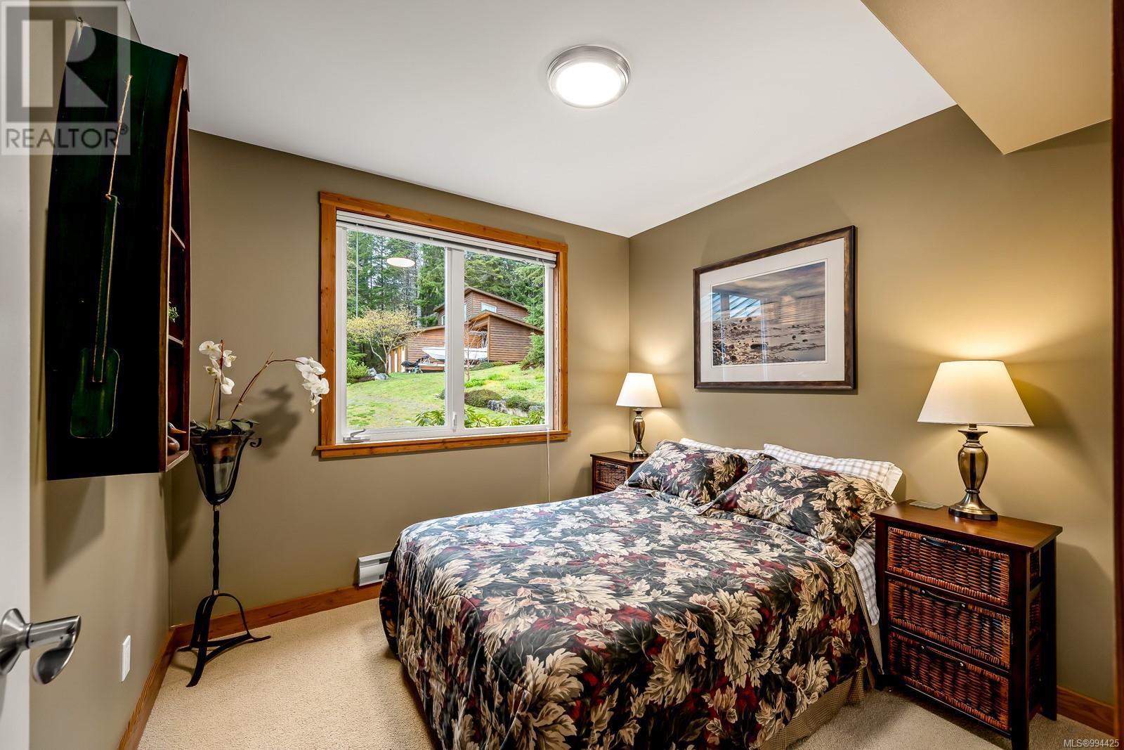 1590 Carrington Bay Rd, Whaletown, British Columbia  V0P 1Z0 - Photo 17 - 994425