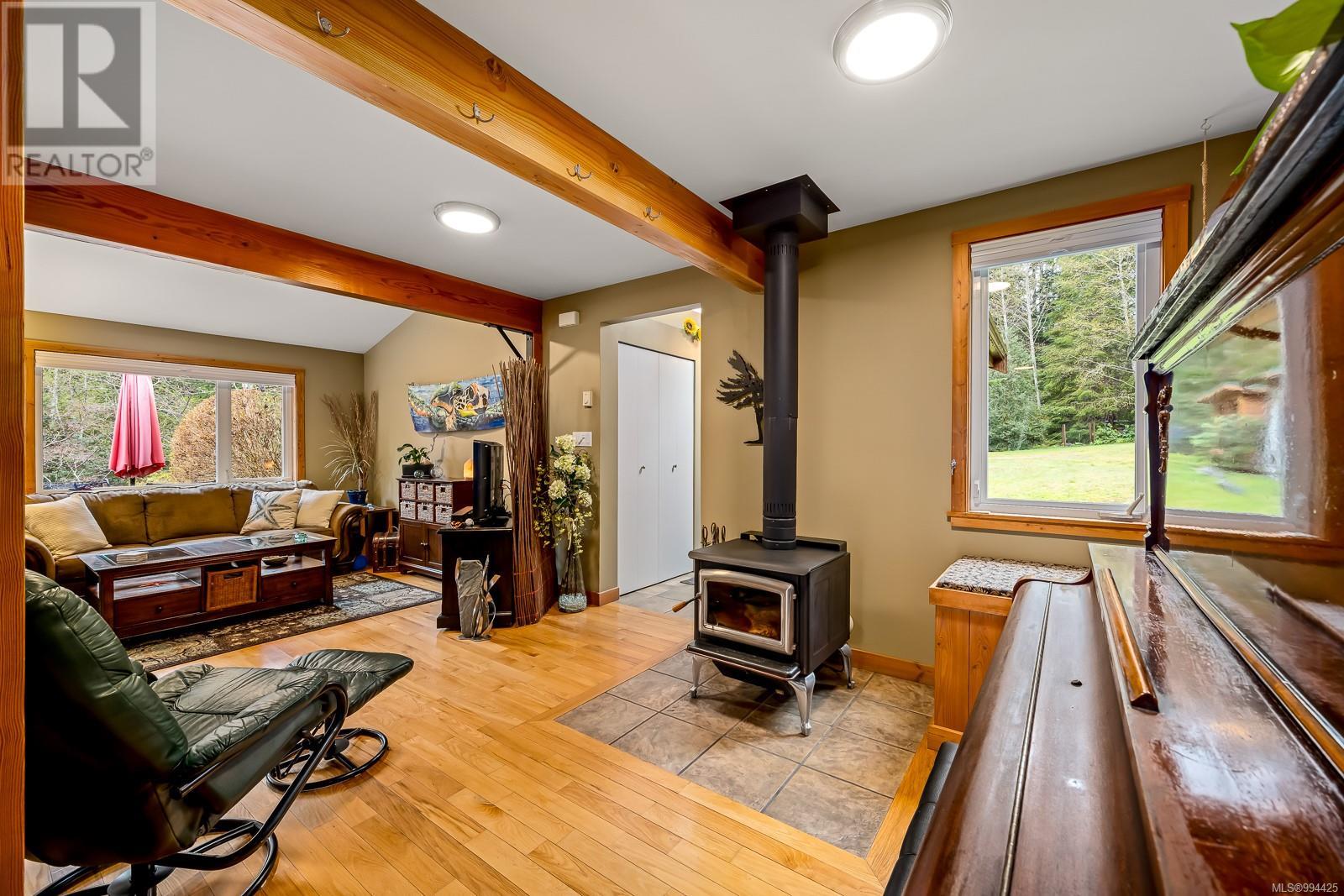 1590 Carrington Bay Rd, Whaletown, British Columbia  V0P 1Z0 - Photo 4 - 994425