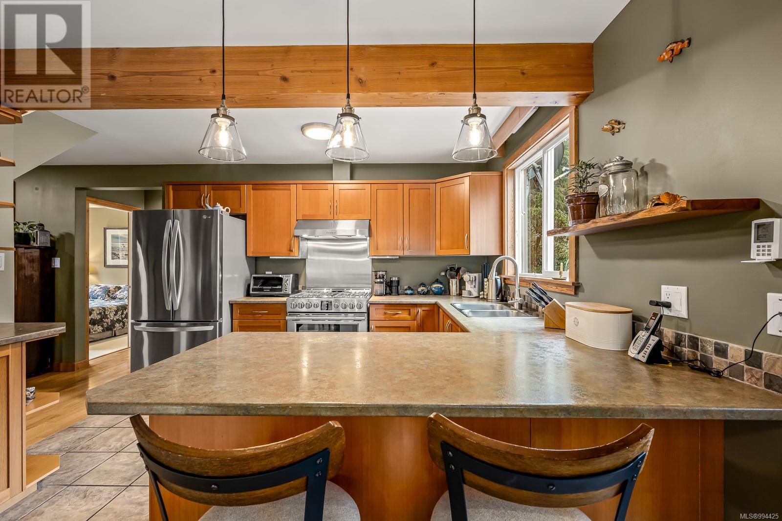 1590 Carrington Bay Rd, Whaletown, British Columbia  V0P 1Z0 - Photo 11 - 994425