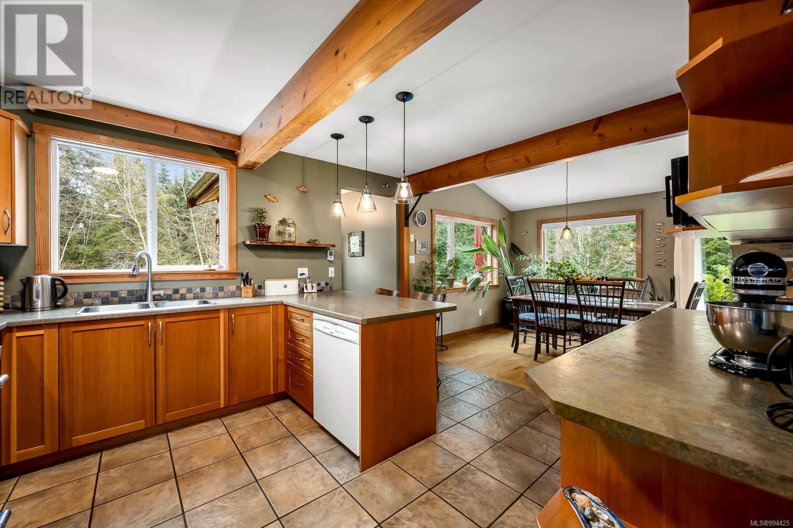 1590 Carrington Bay Rd, Whaletown, British Columbia  V0P 1Z0 - Photo 14 - 994425