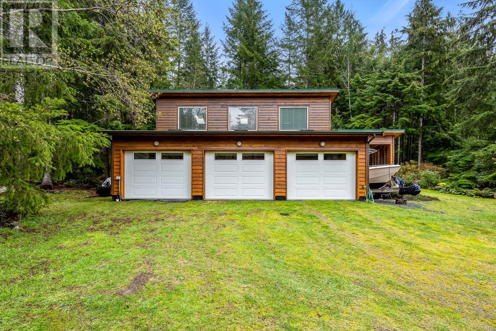 1590 Carrington Bay Rd, Whaletown, British Columbia  V0P 1Z0 - Photo 32 - 994425