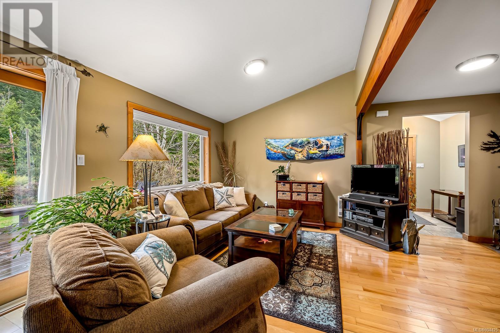 1590 Carrington Bay Rd, Whaletown, British Columbia  V0P 1Z0 - Photo 5 - 994425