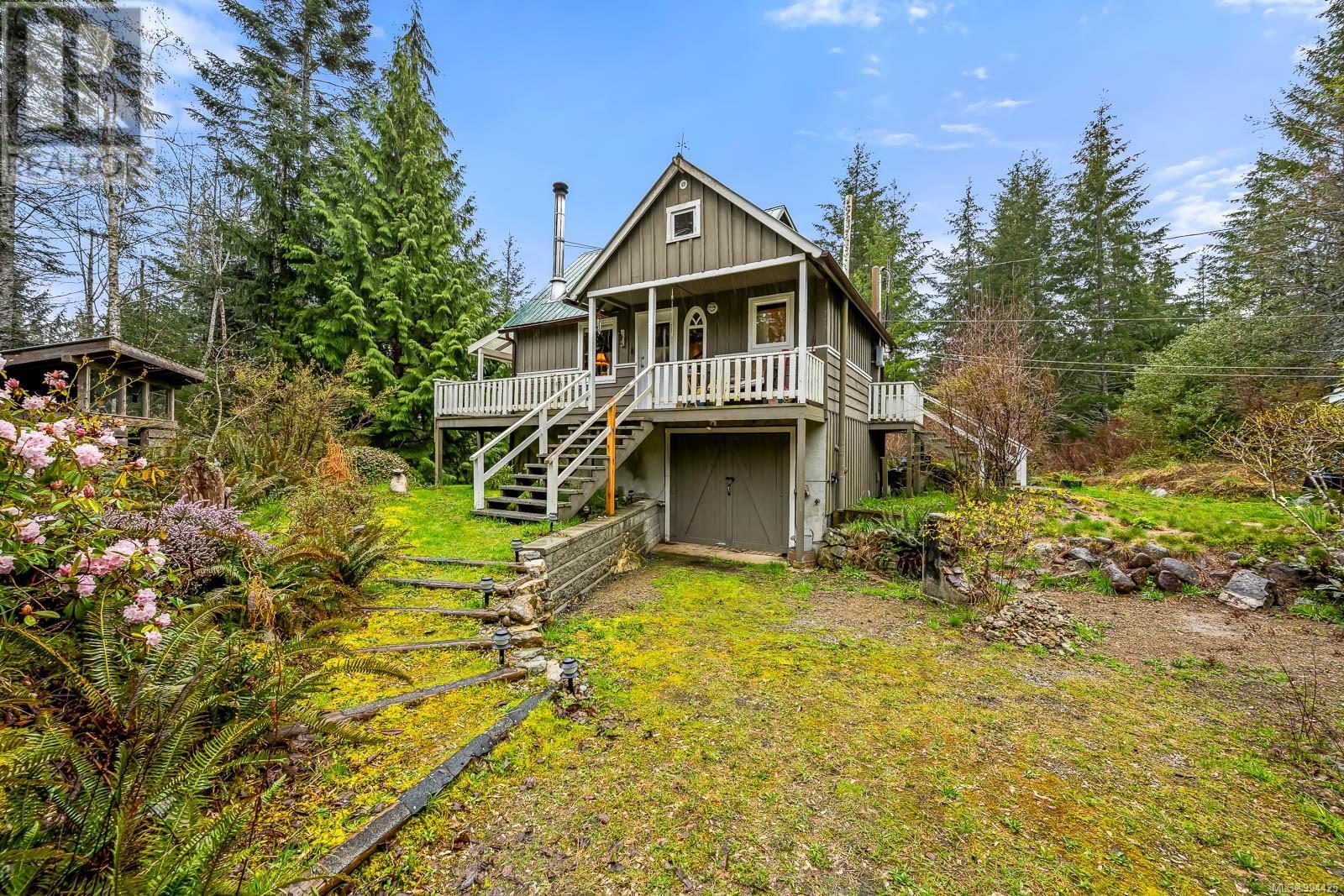 1590 Carrington Bay Rd, Whaletown, British Columbia  V0P 1Z0 - Photo 47 - 994425