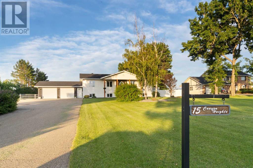 Property at 15, 26534 Township Road 384 image 1