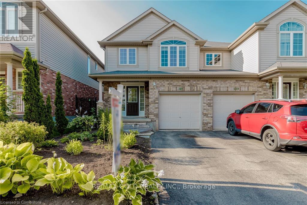 Property at 167 SIMS ESTATE DRIVE image 2