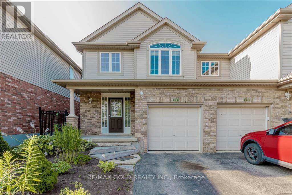 Property at 167 SIMS ESTATE DRIVE image 3