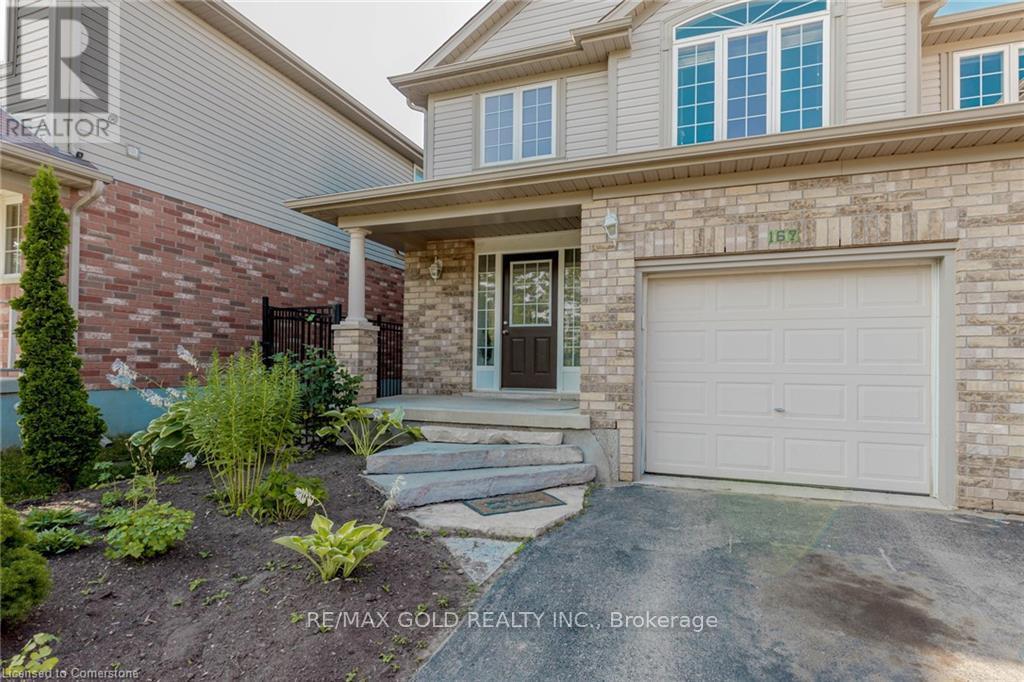 Property at 167 SIMS ESTATE DRIVE image 4