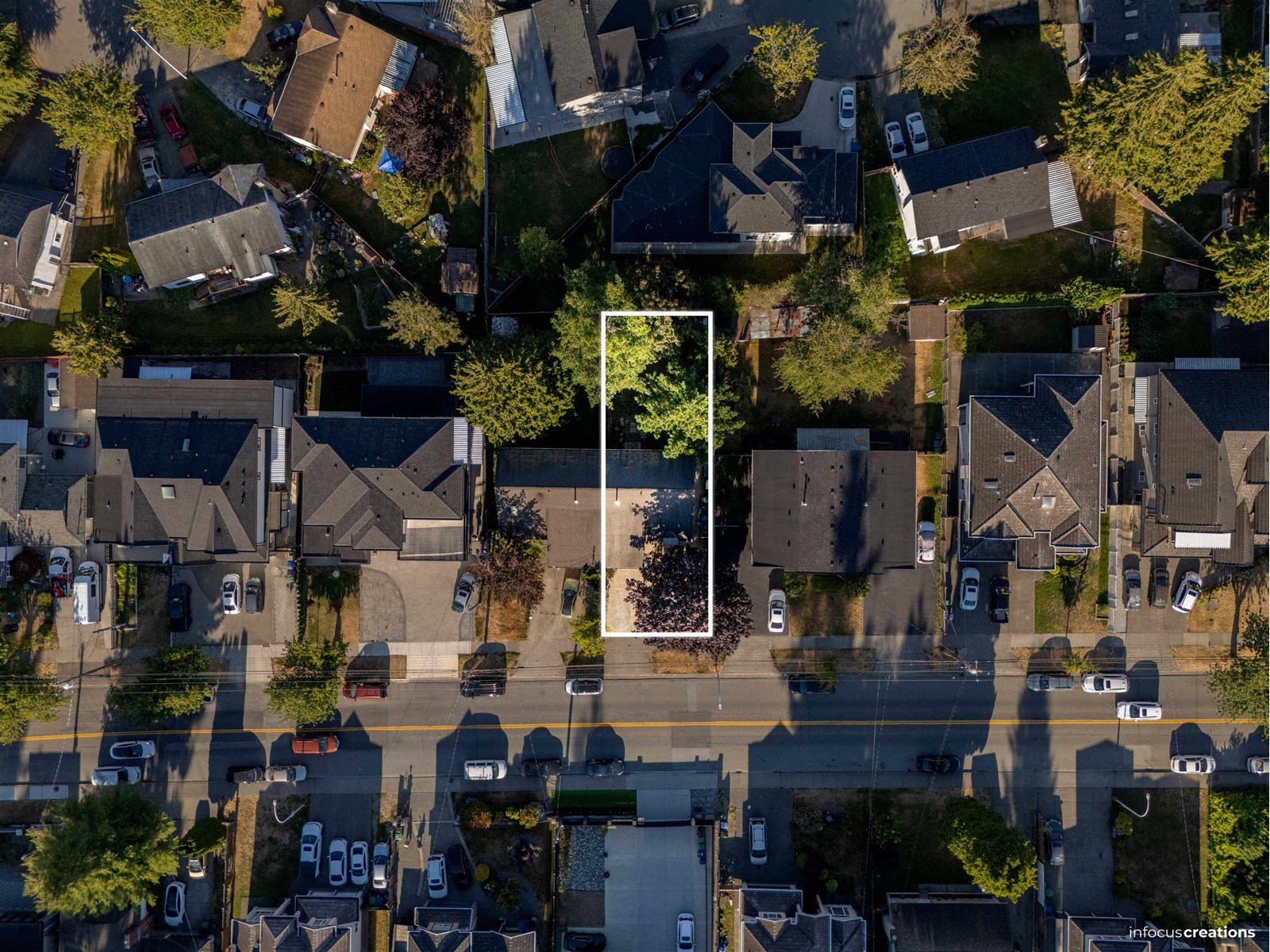 7126 130 STREET, Surrey, British Columbia