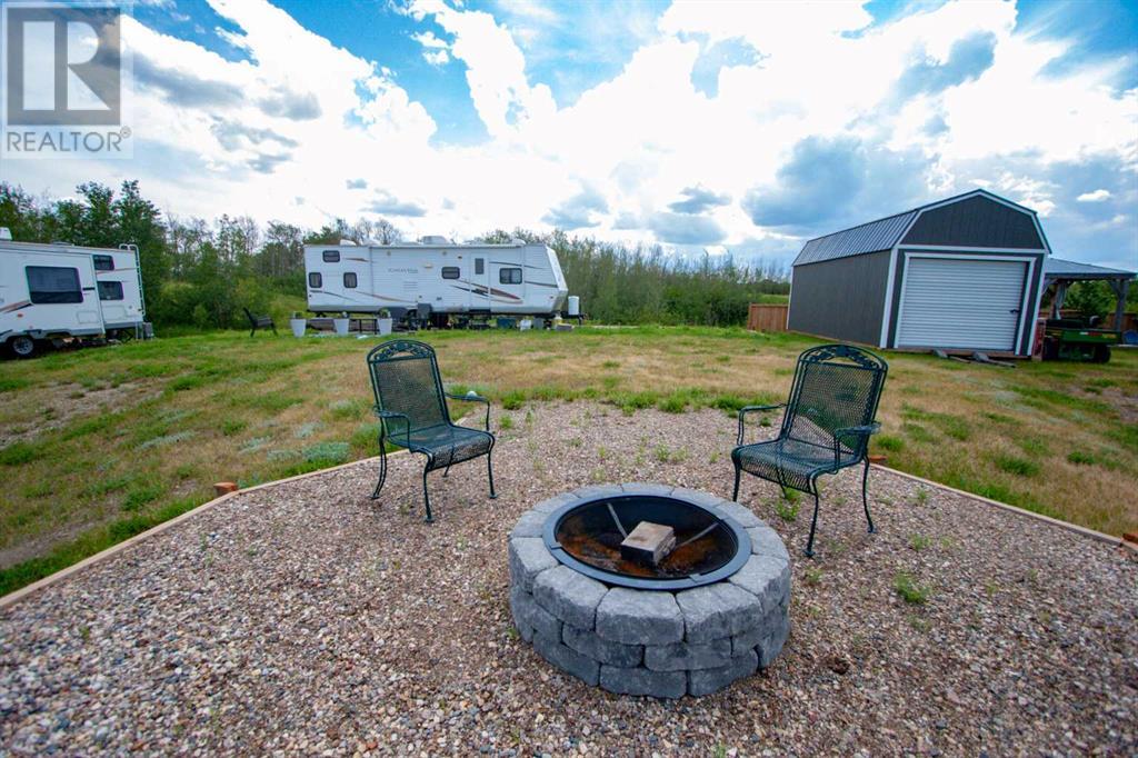 37 Buffalo Lane, Rochon Sands, Alberta  T0C 3B0 - Photo 12 - A2234189