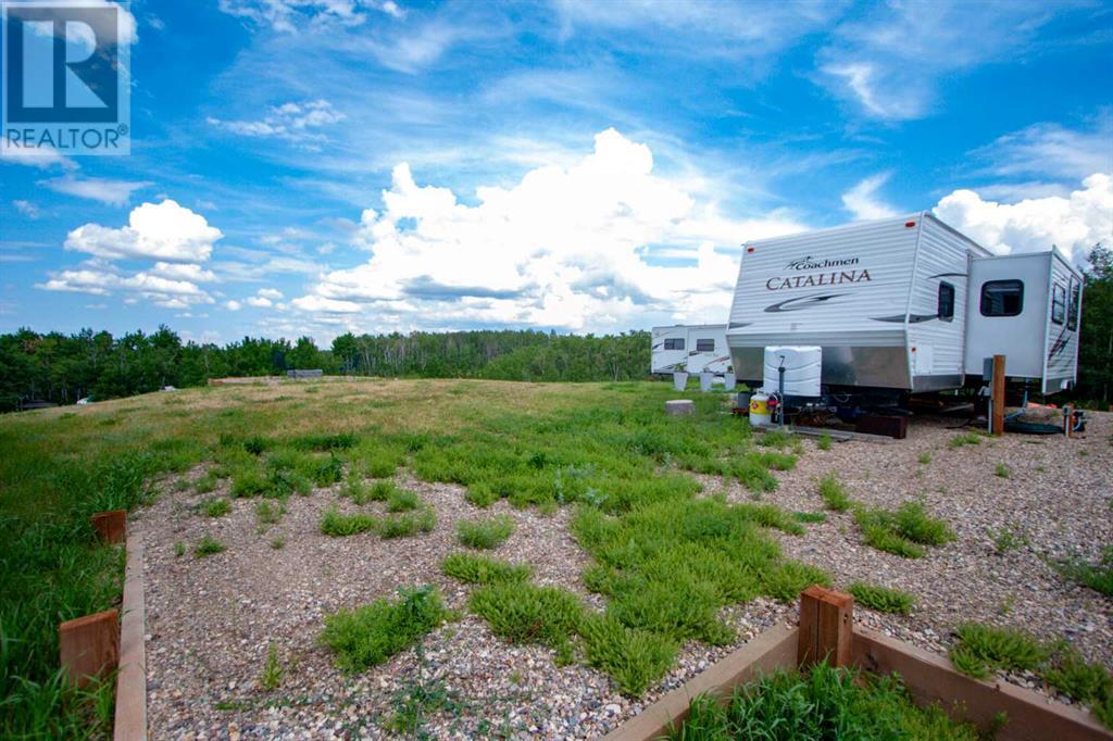 37 Buffalo Lane, Rochon Sands, Alberta  T0C 3B0 - Photo 1 - A2234189