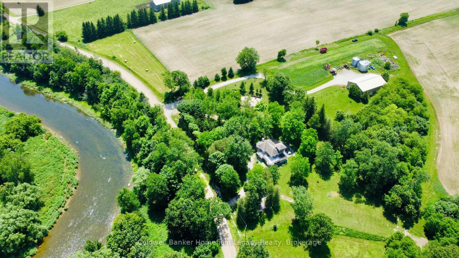 2006 137 Road, Perth South, Ontario  N4X 1C4 - Photo 3 - X12322801