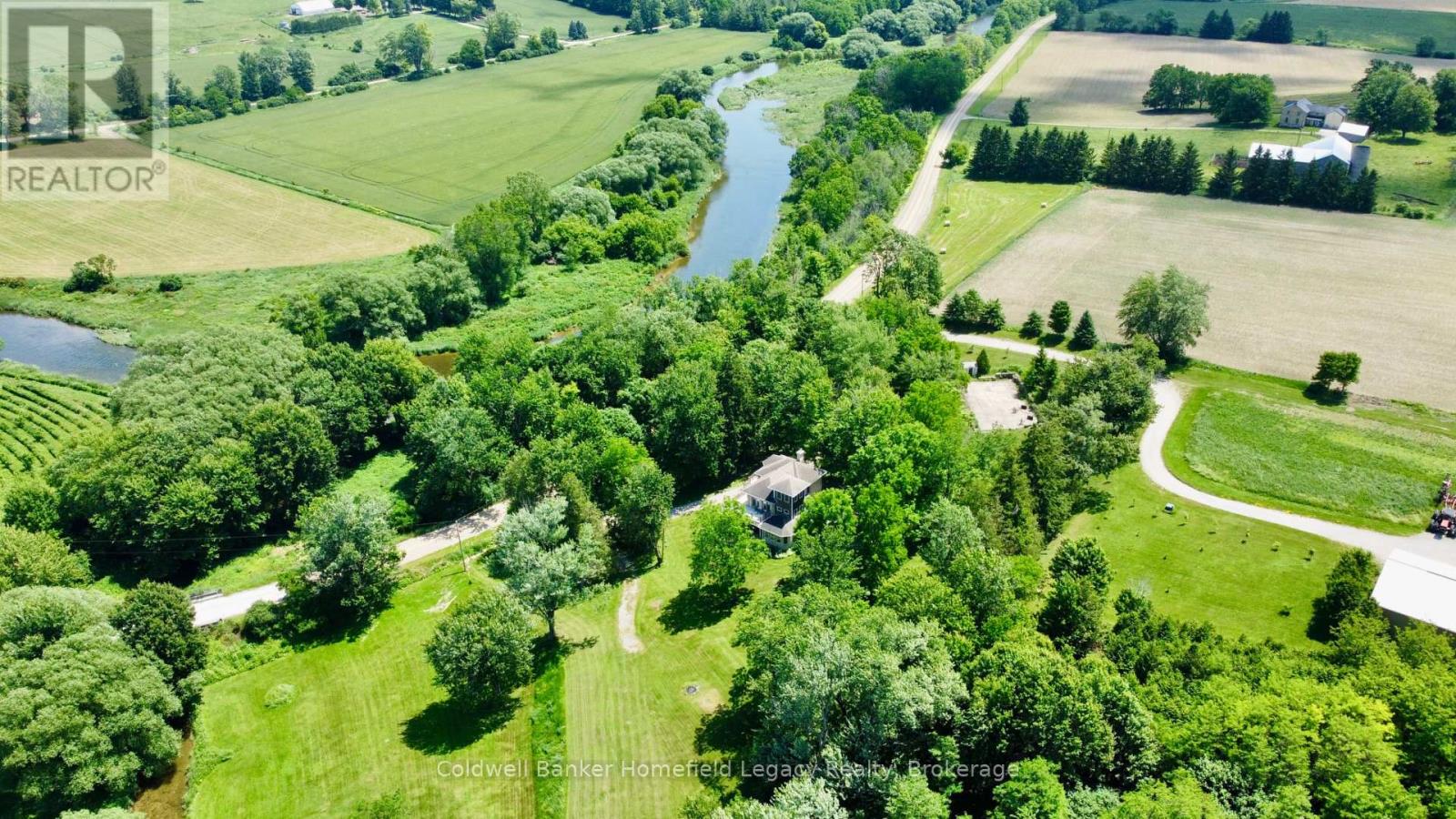 2006 137 Road, Perth South, Ontario  N4X 1C4 - Photo 4 - X12322801