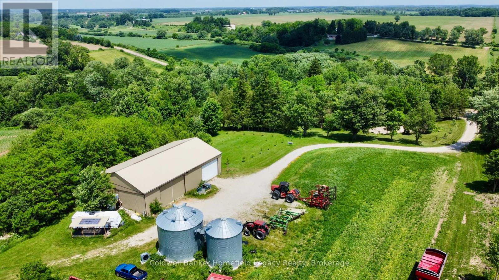 2006 137 Road, Perth South, Ontario  N4X 1C4 - Photo 6 - X12322801