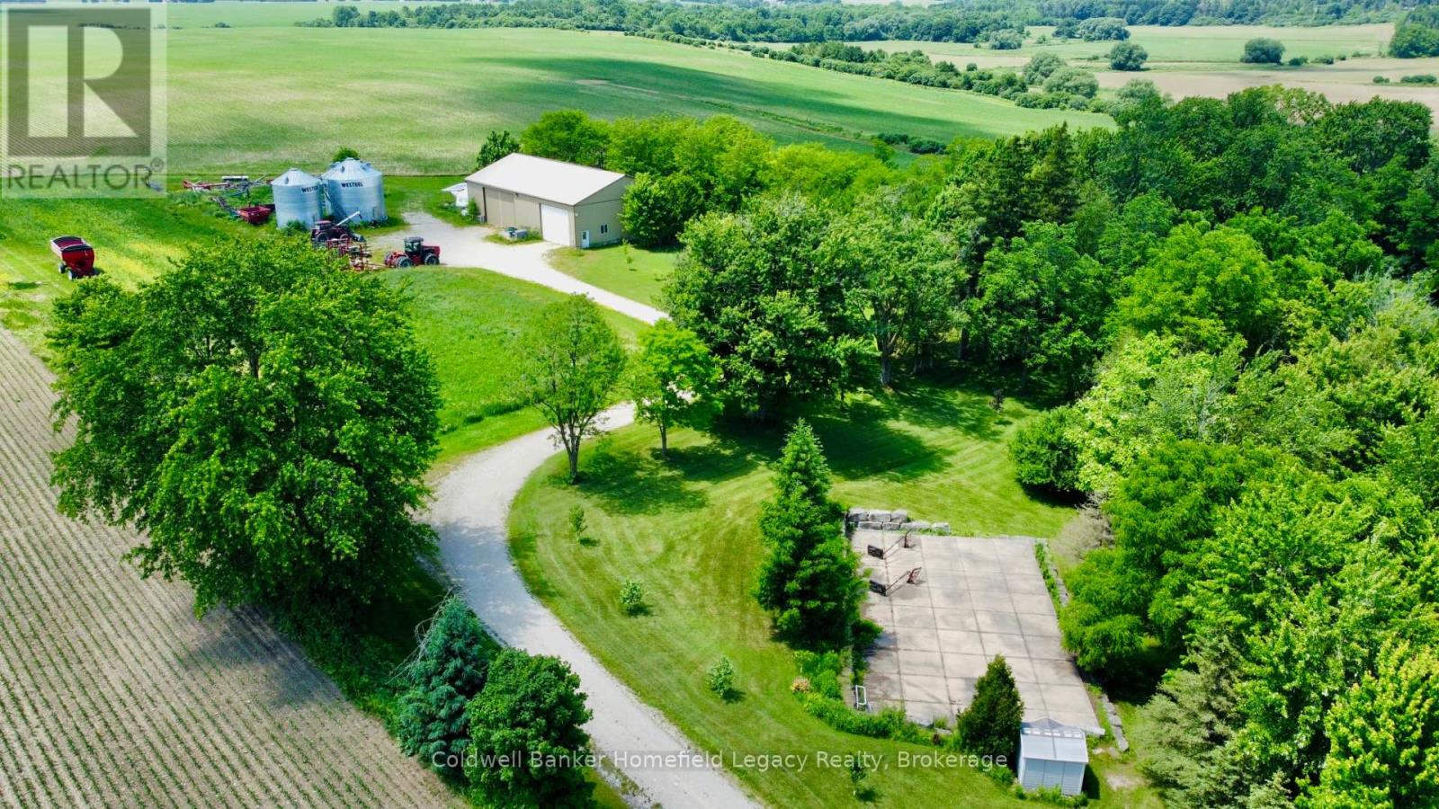 2006 137 Road, Perth South, Ontario  N4X 1C4 - Photo 7 - X12322801