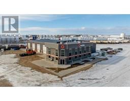 41, 61027 Hwy 672 Emerson Trail Industrial Park