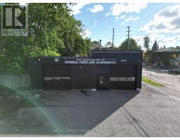 1049 Merivale Road, Ottawa, Ca
