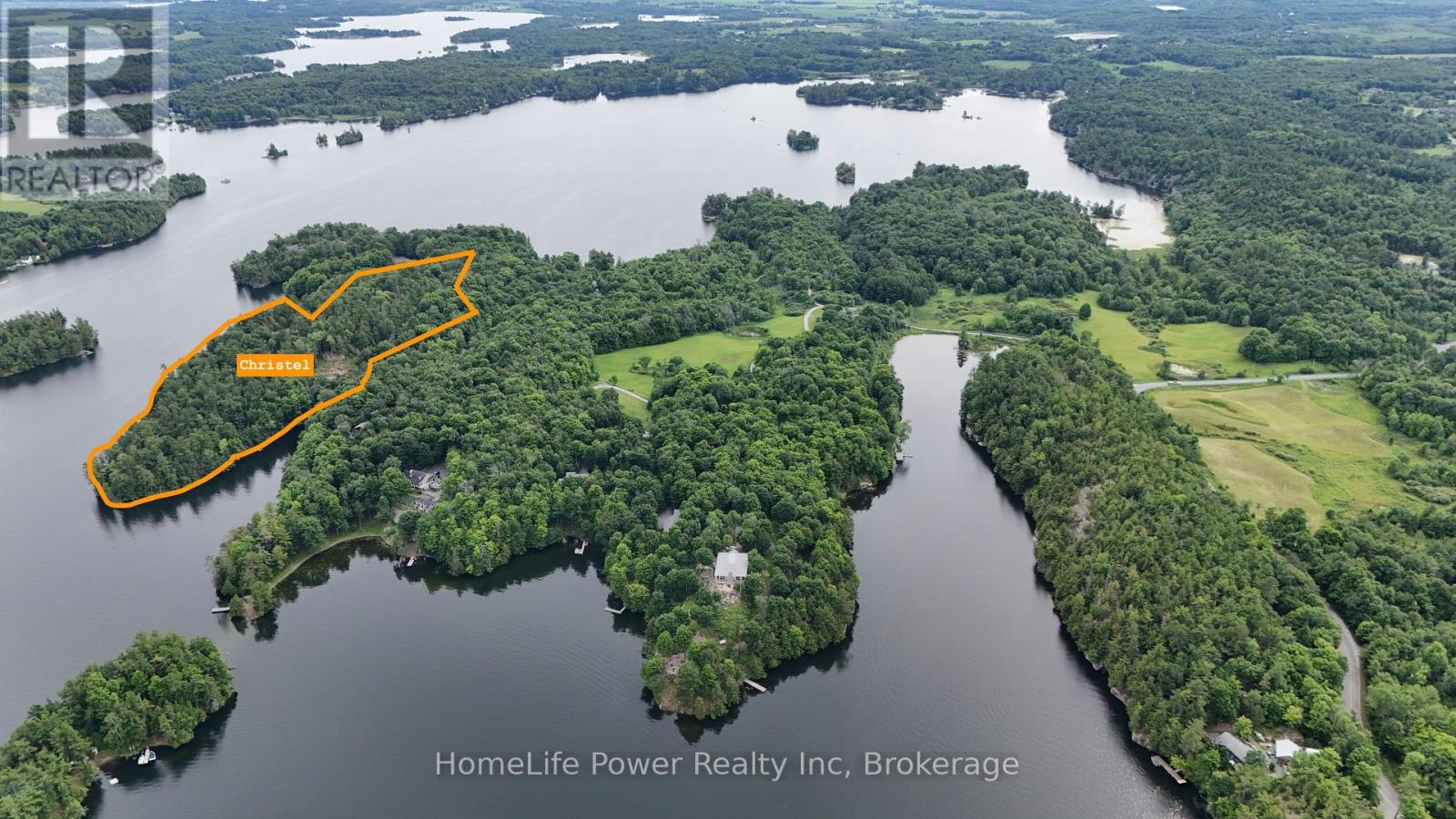 0 Christel Lane, Frontenac, Ontario  K0H 1H0 - Photo 2 - X12322808