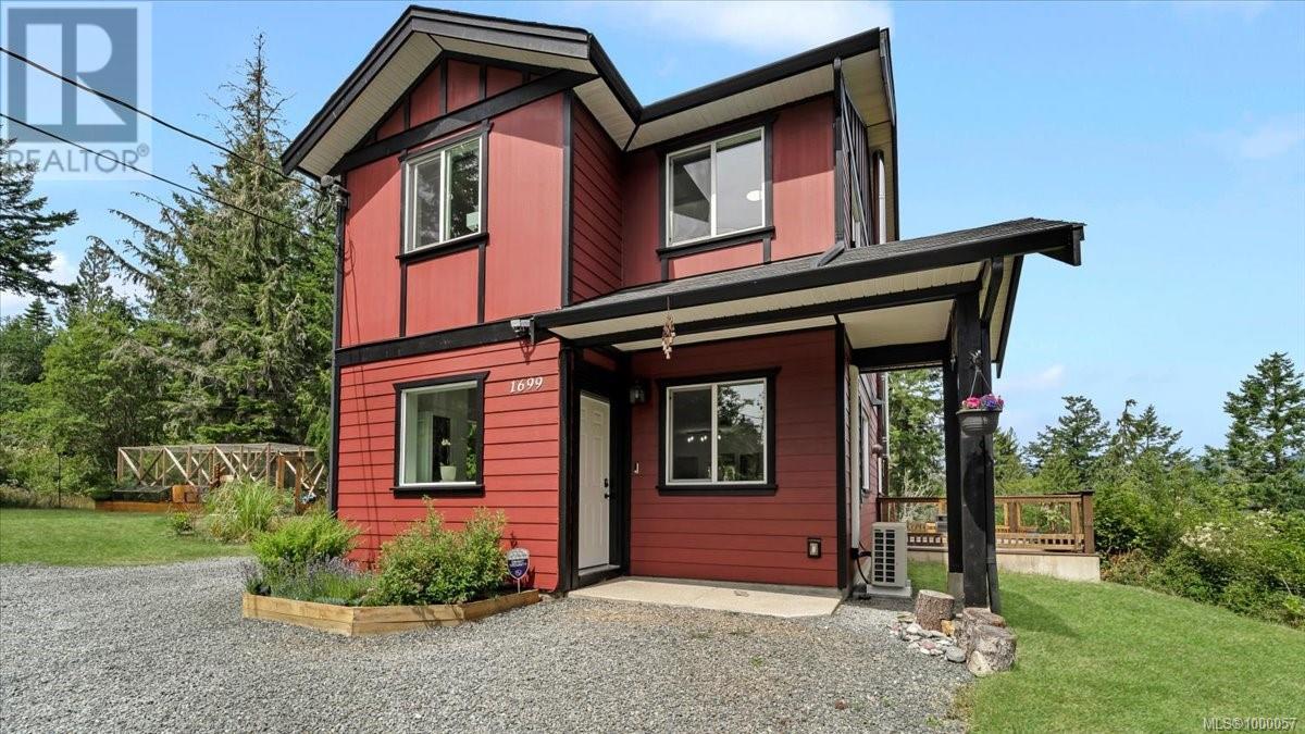 Property at 1699 Cole Rd image 1