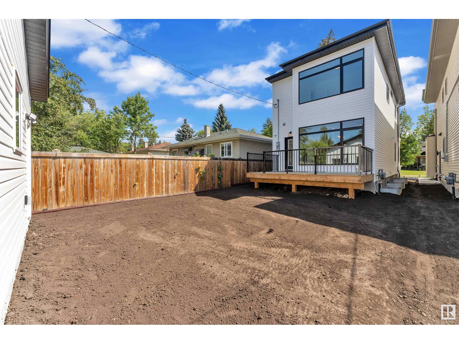 10976 138 St Nw, Edmonton, Alberta  T5M 1P2 - Photo 39 - E4451099