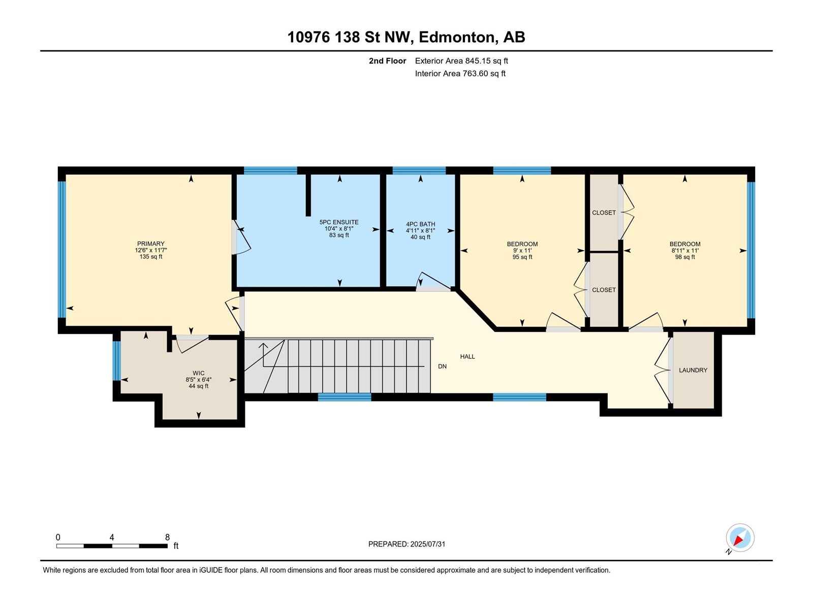 10976 138 St Nw, Edmonton, Alberta  T5M 1P2 - Photo 45 - E4451099